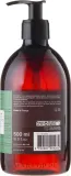 Жидкое алеппское мыло Najel Aleppo Liquid Soap с маслом опунции, 500 мл — фото 2