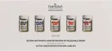 Farmona Professional Farmona System Professional (concentrate/10x5ml) - Набор концентратов Farmona System Professional для лица с витамином C и пептидом 10x5 мл — фото 1