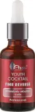 AVA Laboratorium AVA Laboratorium Professional Koktajl młodości Time Reverse - Эликсир для лица AVA Professional Time Reverse с гидролизованным коллагеном ретинилпальмитатом и ресвератролом для зрелой кожи 30 мл — фото 3