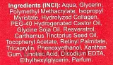 AVA Laboratorium AVA Laboratorium Professional Koktajl młodości Time Reverse - Эликсир для лица AVA Professional Time Reverse с гидролизованным коллагеном ретинилпальмитатом и ресвератролом для зрелой кожи 30 мл — фото 5
