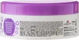 Маска для волос Morfose Buble Keratin кератиновая, протеины кукурузы, пшеницы, сои, 500 мл — фото 3