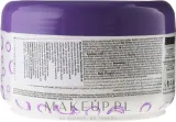 Маска для волос Morfose Buble Keratin кератиновая, протеины кукурузы, пшеницы, сои, 500 мл — фото 5