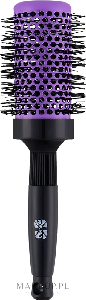 Круглая щётка для укладки волос Ronney Professional 50 мм
