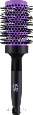Круглая щётка для укладки волос Ronney Professional 50 мм