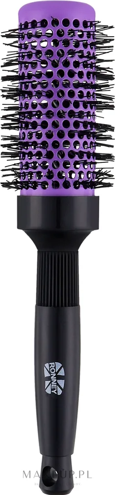 Круглая щётка для укладки волос Ronney Professional RA 00132