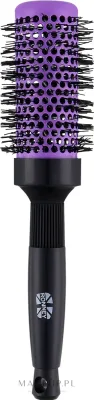 Круглая щётка для укладки волос Ronney Professional RA 00132