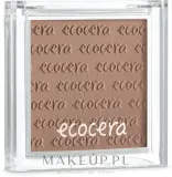 Бронзер для лица Ecocera Face Bronzer пудровый, оттенок Kenya — фото 1