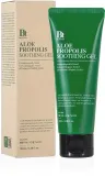Успокаивающий гель для лица Benton Aloe Propolis с алоэ прополисом и огурцом 100 мл — фото 1