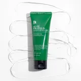 Успокаивающий гель для лица Benton Aloe Propolis с алоэ прополисом и огурцом 100 мл — фото 3