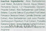 Успокаивающий гель для лица Benton Aloe Propolis с алоэ прополисом и огурцом 100 мл — фото 8
