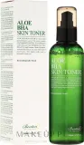 Тоник Benton Aloe BHA Skin Toner с алоэ, муцином улитки и салициловой кислотой, 200 мл — фото 3