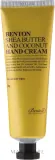 Крем для рук Benton Shea Butter & Coconut с маслом ши и кокосом питательный 50 г — фото 2