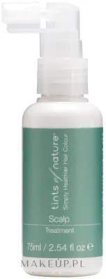 Уход за раздражённой кожей головы Tints of Nature Scalp Treatment с экстрактом ромашки и фенхеля, 75 мл