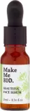 Сыворотка для лица Make Me Bio Beautiful Face натуральная для проблемной и жирной кожи с маслом чайного дерева 15 мл — фото 3