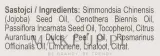 Масло для лица Nikel Evening Primrose Oil масло вечерней примулы для сухой кожи 30 мл — фото 4