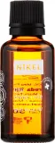Масло для лица Nikel Wild Rose Oil масло шиповника для тусклой кожи 30 мл — фото 2