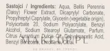 Сыворотка для лица Nikel Serum With Daisy с экстрактом маргаритки осветляющая против пигментации 30 мл — фото 4