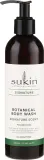 Ботанический гель для душа Sukin Botanical Body Wash, 500 мл/ Сьюкин — фото 1