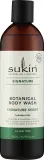 Ботанический гель для душа Sukin Botanical Body Wash, 500 мл/ Сьюкин — фото 2