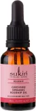 Масло для лица Sukin Organic Rose Hip Oil органическое масло шиповника 50 мл — фото 1