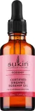 Масло для лица Sukin Organic Rose Hip Oil органическое масло шиповника 50 мл — фото 3