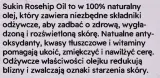 Масло для лица Sukin Organic Rose Hip Oil органическое масло шиповника 50 мл — фото 5