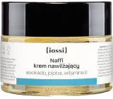 Крем для лица Iossi NAFFI Авокадо и жожоба увлажняющий 50 мл — фото 1