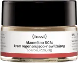 Крем для лица Iossi Бархатная роза восстанавливающий с ацеролой и водорослями 15 мл — фото 1