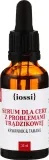 Масляная сыворотка для лица Iossi Тысячелистник и таману для проблемной и склонной к акне кожи 30 мл — фото 3