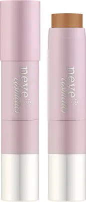 Тональная основа Neve Cosmetics Star System минеральная в стике, 4 мл