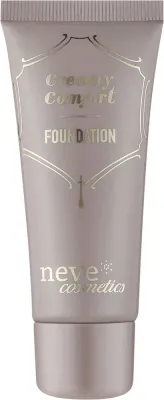 Тональный крем Neve Cosmetics Creamy Comfort кремовый, 30 мл