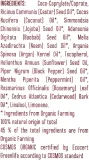 Сыворотка для роста волос с маслом семян чили Wooden Spoon Hair Growth Serum, 30 мл — фото 3