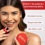 Рассыпчатая полупрозрачная пудра Ibra Transparent Powder, 12 г — фото 8
