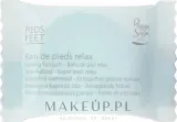 Таблетки для ванночек для ног Peggy Sage Feet Relaxing Foot Bath расслабляющие, освежающие, 10 шт — фото 4