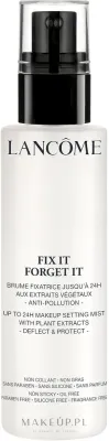 Спрей для фиксации макияжа Lancome Fix It Forget It