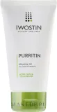 Активный гель для умывания Iwostin Purritin Active Gel для жирной и проблемной кожи, 150 мл — фото 2
