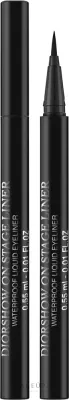 Подводка для глаз Dior Diorshow On Stage Liner