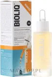 Сыворотка для лица Bioliq Pro Intensive Moisturizing интенсивная увлажняющая с пептидами 30 мл — фото 1