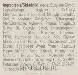 Сыворотка для области вокруг глаз Bioliq Pro Intensive с гиалуроновой кислотой миндальным маслом и глицерином 15 мл — фото 4