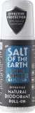 Натуральный дезодорант шариковый Salt of the Earth Pure Armour Explore — фото 1