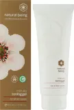 Тонизирующий гель для лица с медом манука Natural Being Manuka Toning Gel, 100 мл — фото 2