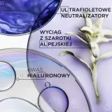 Маска для волос Kerastase Blond Absolu Ultra Violet для осветлённых волос, против желтизны, гиалуроновая кислота, эдельвейс, 200 мл — фото 8