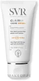 Крем для лица SVR Clairial солнцезащитный для выравнивания тона SPF 50+ 40 мл — фото 3