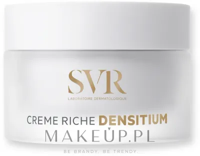 Крем для лица SVR Densitium питательный для зрелой кожи 50 мл