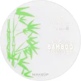 Рассыпчатая бамбуковая пудра Constance Carroll Loose Bamboo Powder, 10 г — фото 2