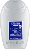 Гель для душа и шампунь 2 в 1 для мужчин Byphasse Men Shower Gel-Shampoo 2in1 Groovy Paradise, 600 мл — фото 1