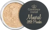 Минеральная рассыпчатая пудра Constance Carroll Mineral Powder, 10 г, оттенок 01 — фото 1