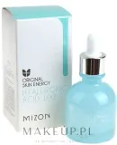 Сыворотка для лица Mizon Original Skin Energy Hyaluronic Acid 100 увлажняющая для сухой кожи 30 мл — фото 2