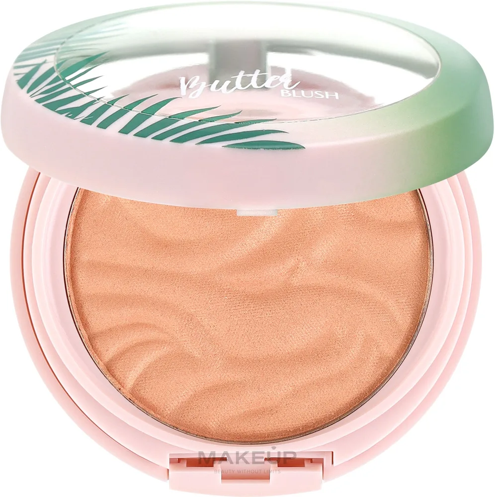 Румяна для лица Physicians Formula Murumuru Butter, оттенок Natural Glow