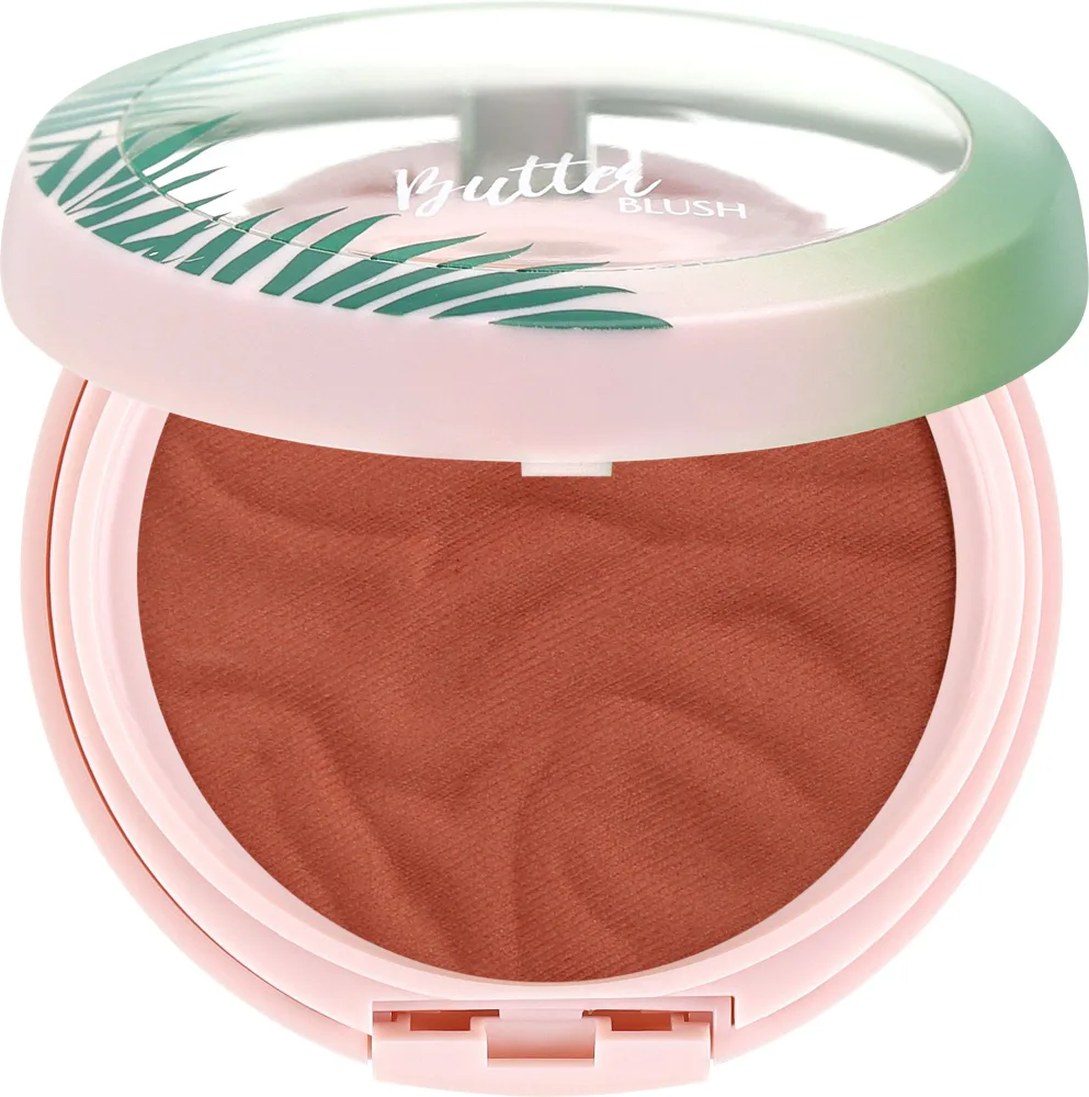 Румяна для лица Physicians Formula Murumuru Butter, оттенок Vintage Rouge